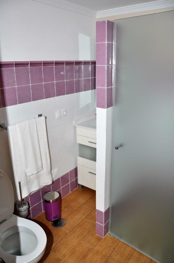 Casa Teresa Las Vegas Valsequillo Zewnętrze zdjęcie