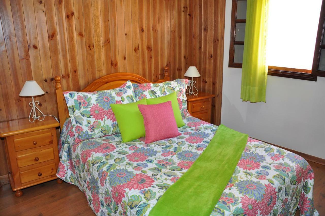Casa Teresa Las Vegas Valsequillo de Gran Canaria Zewnętrze zdjęcie