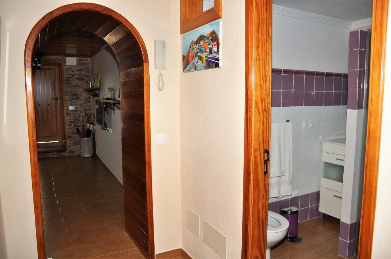 Casa Teresa Las Vegas Valsequillo de Gran Canaria Zewnętrze zdjęcie