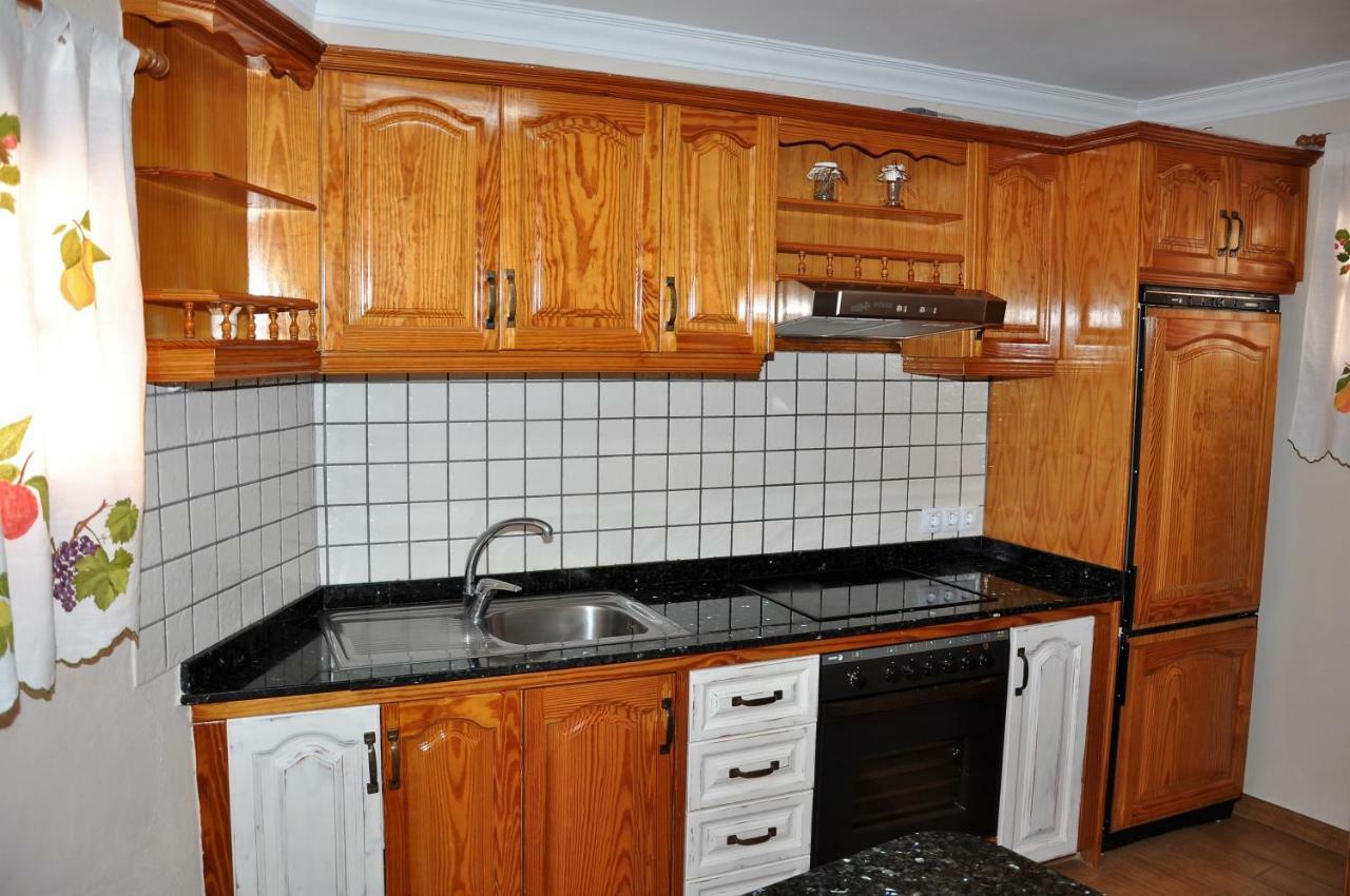 Casa Teresa Las Vegas Valsequillo Zewnętrze zdjęcie