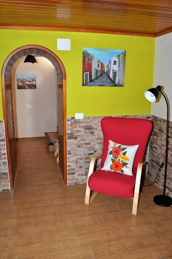 Casa Teresa Las Vegas Valsequillo de Gran Canaria Zewnętrze zdjęcie