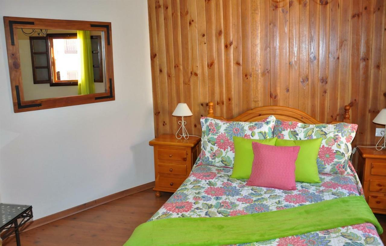 Casa Teresa Las Vegas Valsequillo de Gran Canaria Zewnętrze zdjęcie